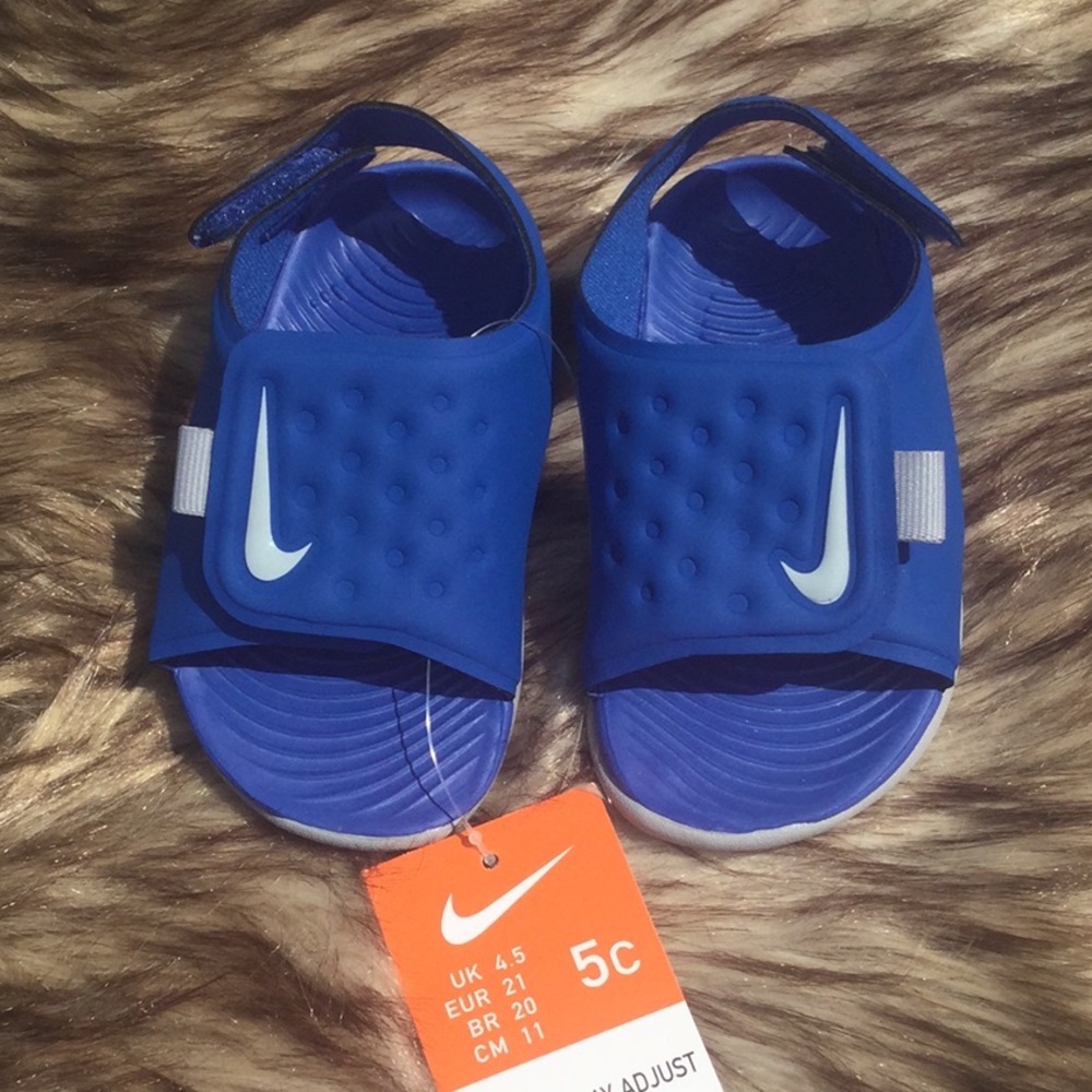 Nike-Sunray